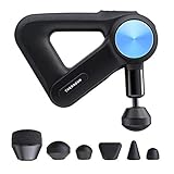 Theragun PRO - Percussive Therapy Deep Tissue Muscle Treatment Massage Gun (Black)