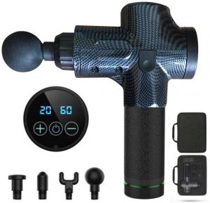 Pistola massaggiante Faviye