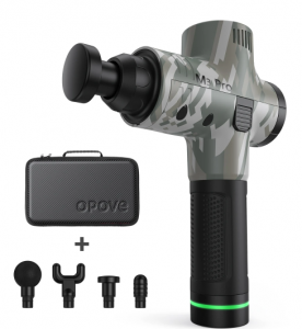 pistola per massaggio opove