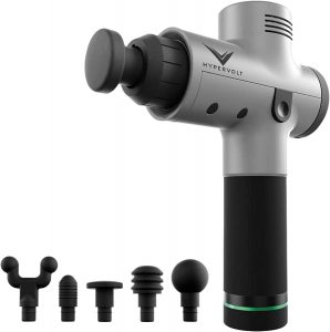 nofollow pistola massaggio Hypervolt