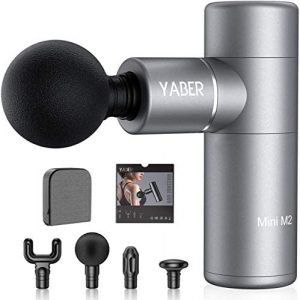 nofollow pistola massaggio yaber m2