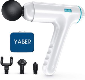 nofollow pistola massaggio Yaber m1