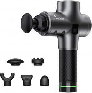 pistola massaggio addsfit