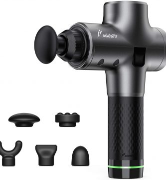 pistola massaggio addsfit