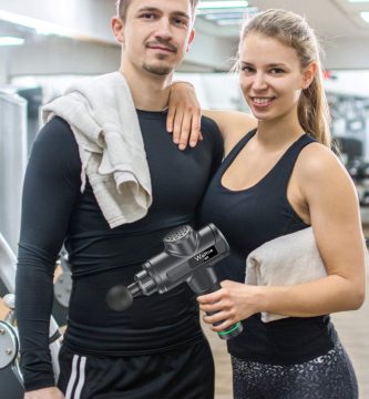 pistola massaggio Wattne prezzo