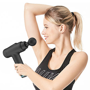 pistola massaggiante esseason